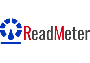 logo ReadMeter