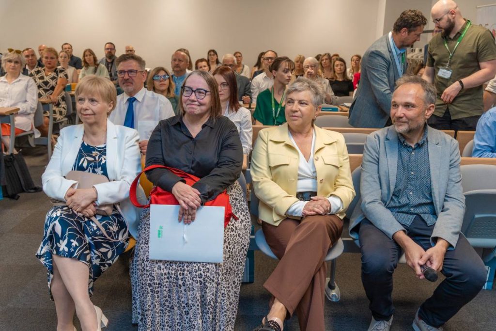 XV Forum dla Zarządców