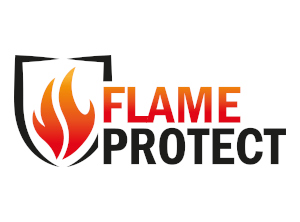 logo Flame Protect